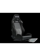  Next Level Racing PRS1 Performance Reclining Sim Racing Seat | NLR-E057