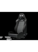  Next Level Racing PRS1 Performance Reclining Sim Racing Seat | NLR-E057 Hover