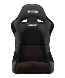  Next Level ES2 Elite Reclining Seat Fabric & Mesh Edition  Hover