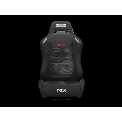  Next Level Racing Feedback Sim Racing Seat | ERS3 Haptic