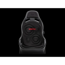  Next Level Racing Feedback Sim Racing Seat | ES1 Haptic