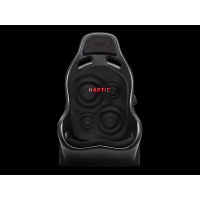 Next Level Racing Feedback Sim Racing Seat | ES1 Haptic