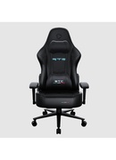  Onex | Gaming Chair | RTC Embrace Hardcore | Black