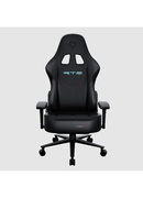  Onex | Gaming Chair | RTC Embrace Hardcore | Black Hover