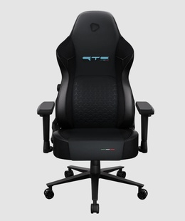  Onex | Gaming Chair | RTC ErgoGlide Alcantara | Black  Hover