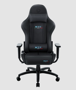  Onex | Gaming Chair | STC Tribute Hardcore | Black  Hover