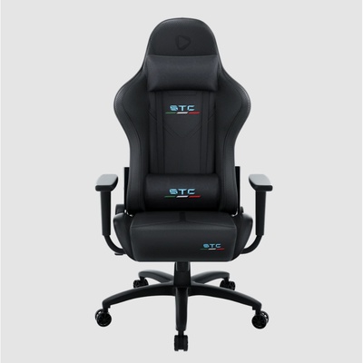  Onex | Gaming Chair | STC Tribute Hardcore | Black