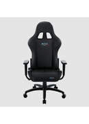 Onex | Gaming Chair | STC Tribute Hardcore | Black Hover