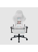  Onex | Gaming Chair | STC X Hardcore | White