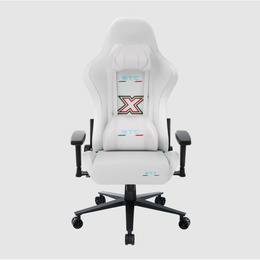  Onex | Gaming Chair | STC X Hardcore | White
