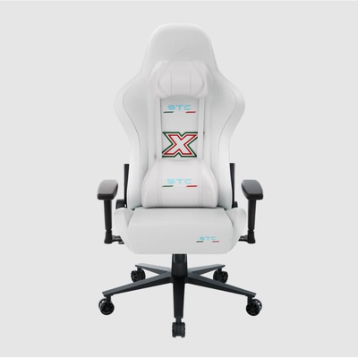  Onex | Gaming Chair | STC X Hardcore | White