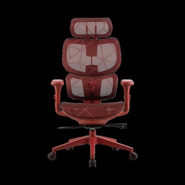 Onex Gaming Office Chair | Ventra Premium Mesh | Red