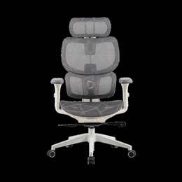  Onex Gaming Office Chair | Ventra Premium Mesh | White