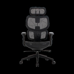  Onex Gaming Office Chair | Ventra Premium Mesh | Black