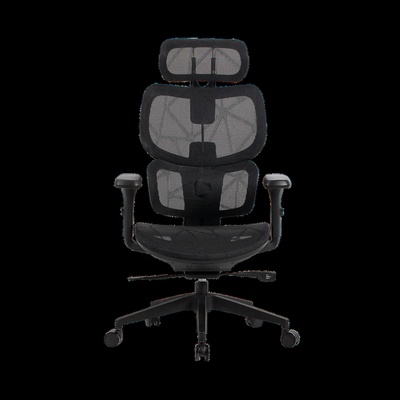  Onex Gaming Office Chair | Ventra Premium Mesh | Black