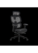  Onex Gaming Office Chair | Ventra Premium Mesh | Black Hover