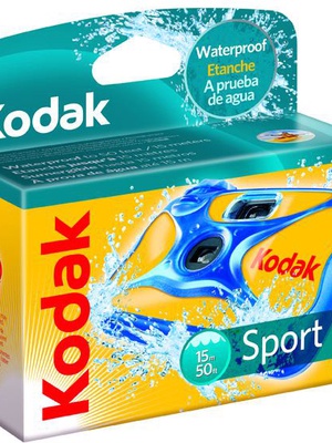  Kodak Fun Aquatic Sport 27  Hover