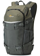  Lowepro backpack Flipside Trek BP 250 AW, grey