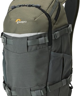  Lowepro backpack Flipside Trek BP 250 AW, grey  Hover