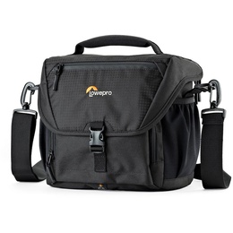  Lowepro camera bag Nova 170 AW II, black