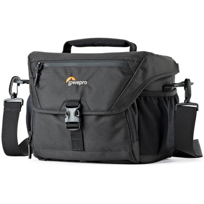  Lowepro camera bag Nova 180 AW II, black