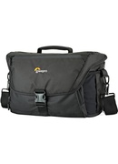  Lowepro camera bag Nova 200 AW II, black