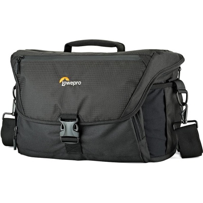  Lowepro camera bag Nova 200 AW II, black