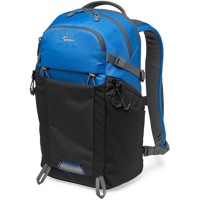  Lowepro backpack Photo Active BP 200 AW, blue/black