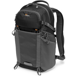  Lowepro backpack Photo Active BP 200 AW, black/grey