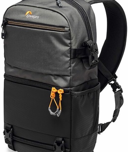  Lowepro backpack Slingshot SL 250 AW III, grey  Hover