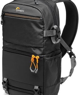  Lowepro backpack Slingshot SL 250 AW III, black  Hover