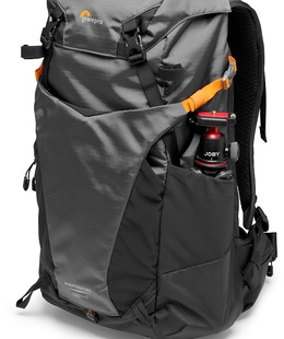  Lowepro backpack PhotoSport BP 24L AW III, grey  Hover