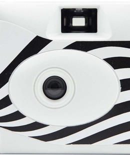  Harman single use camera XP2 400/24+3  Hover