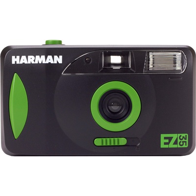  Ilford Harman EZ-35