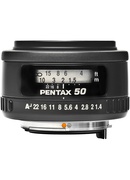  smc Pentax FA 50mm f/1.4