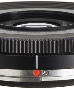  smc Pentax DA 40mm f/2.8 XS objektīvs  Hover