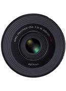  smc Pentax DA 40mm f/2.8 XS objektīvs Hover
