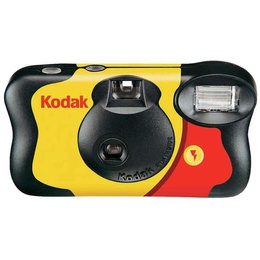  Kodak Fun Saver Flash 27