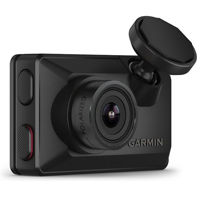  Garmin Dash Cam X310