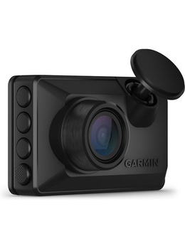  Garmin Dash Cam X110