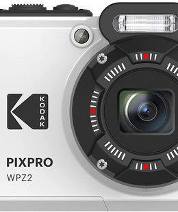  Kodak PixPro WPZ2, white  Hover