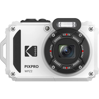  Kodak PixPro WPZ2, white