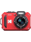  Kodak PixPro WPZ2, red