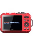  Kodak PixPro WPZ2, red Hover