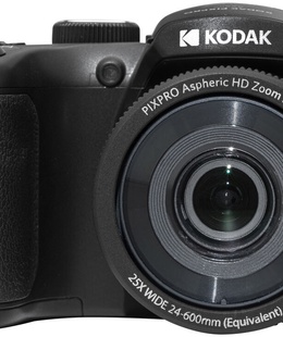  Kodak Pixpro AZ255, black  Hover
