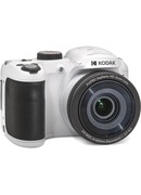  Kodak PixPro AZ255, white Hover