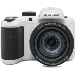  Kodak PixPro AZ405, white