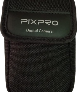  Kodak PixPro Compact carrying case, black  Hover