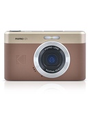  Kodak PixPro C1, brown