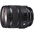  Sigma 24-70mm f/2.8 DG OS HSM Art objektīvs priekš Nikon